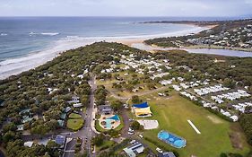 Anglesea Family Caravan Park